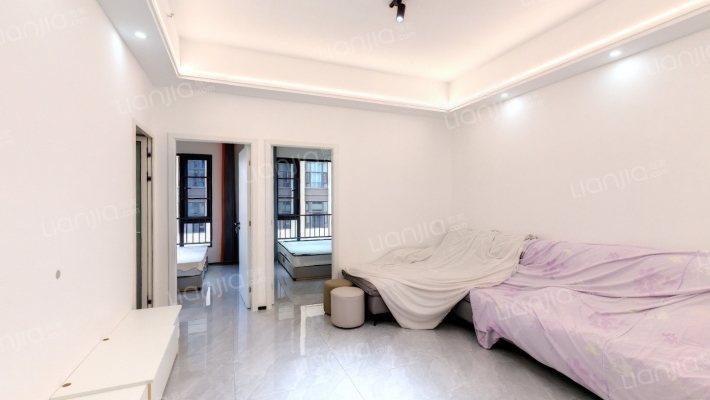 新希望白麓城瑞璟苑二手房实景图