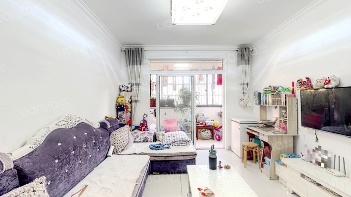 张郢小区（二区）二手房实景图