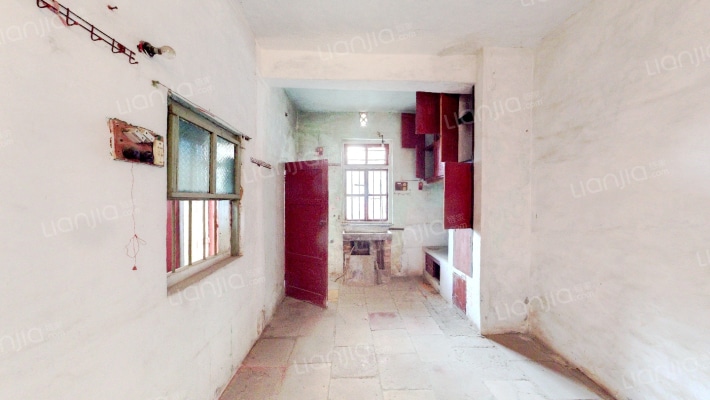 北滘自建房林头居委会二手房实景图