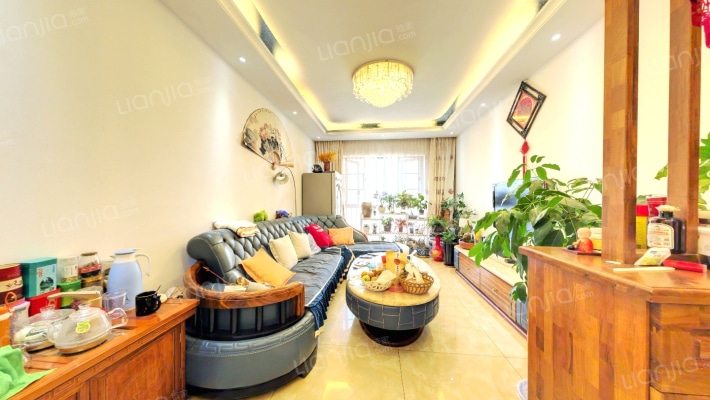 保利大家二手房实景图