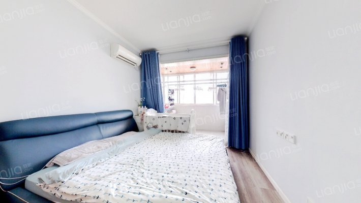 金贸新村二手房实景图