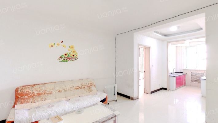 果树场徳忠苑小区二手房实景图