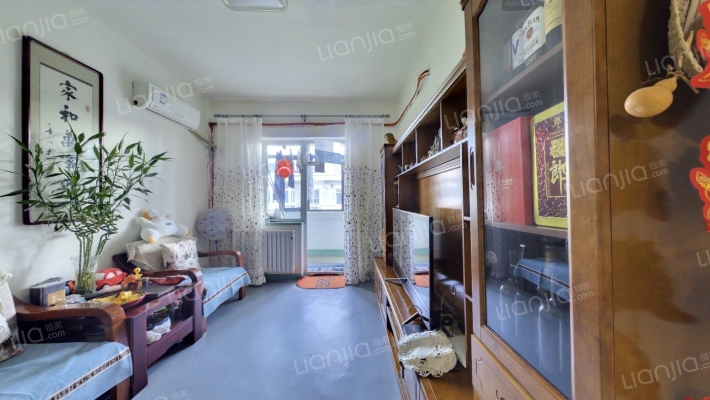 地环里二手房实景图