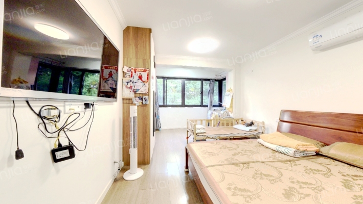 辽海小区二手房实景图