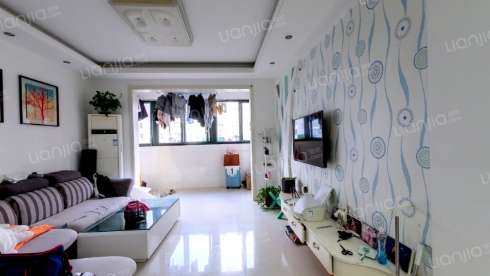 金润嘉园二手房实景图