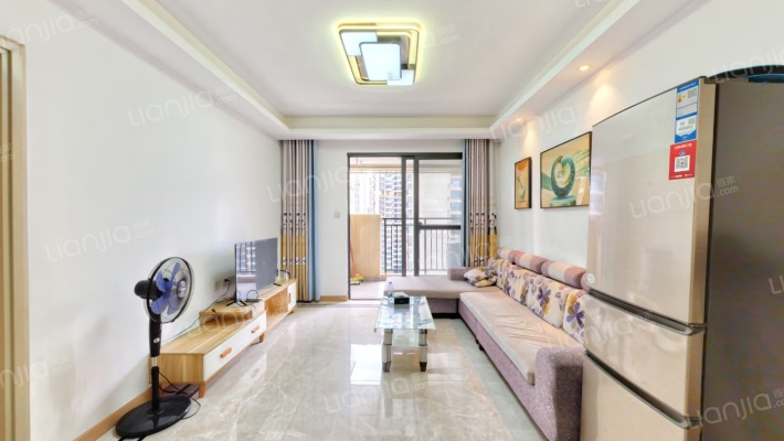 大唐盛世二手房实景图