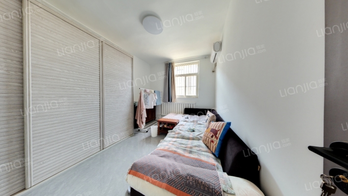 西北一路1号院二手房实景图