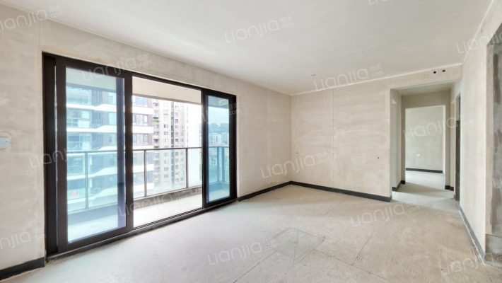 海成云境二手房实景图