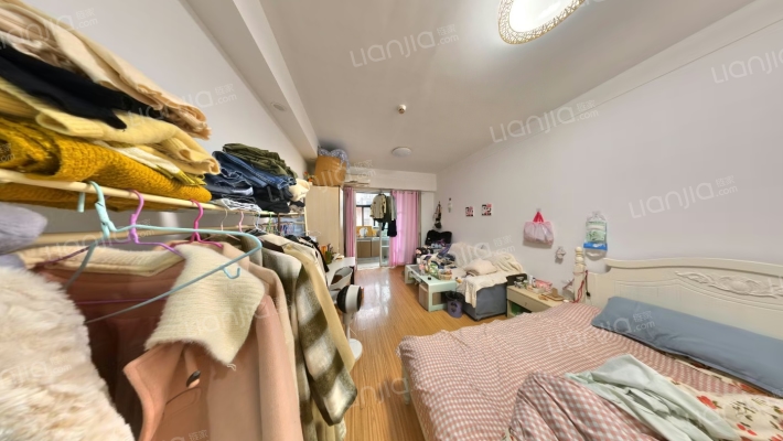 翡丽公馆二手房实景图