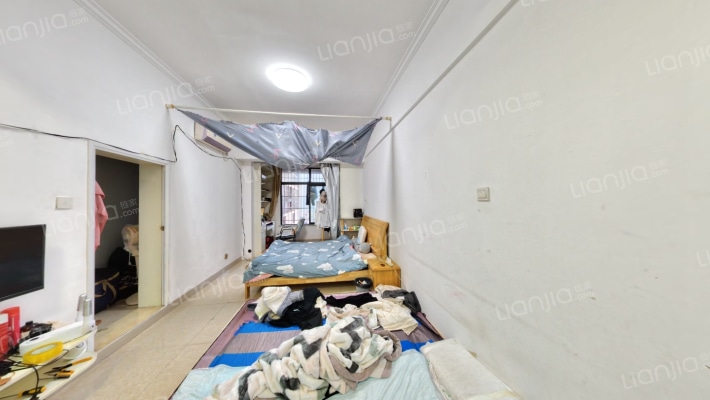 红树湾二手房实景图