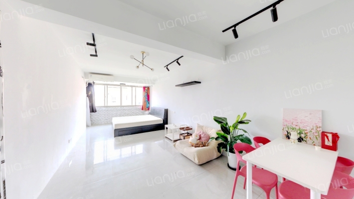 和平小区(徐汇)二手房实景图