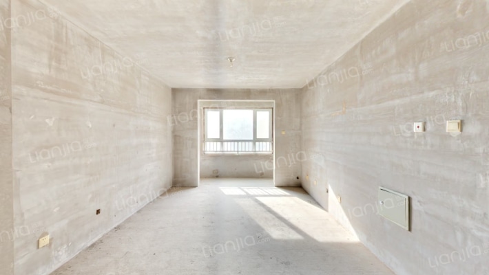 凯城上东区二手房实景图