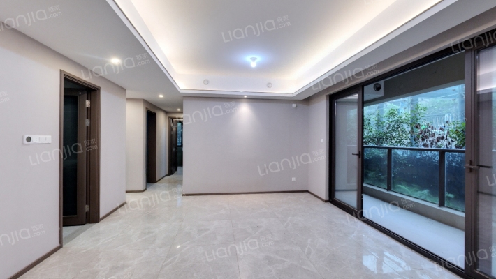 绿城春溪雲庐一期二手房实景图