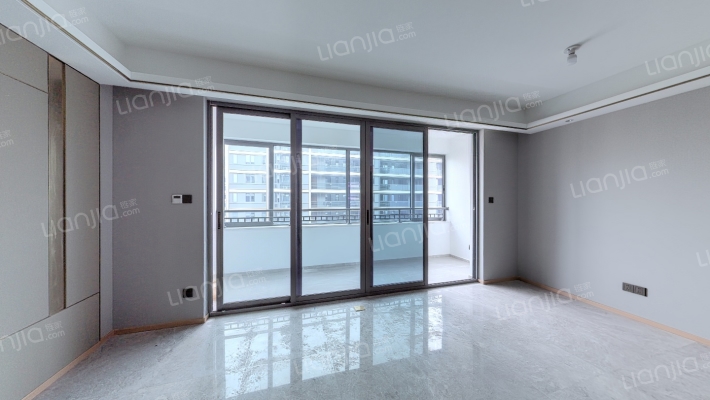 大家锦玥府二手房实景图