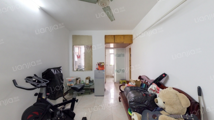 人民新村二手房实景图