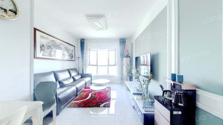 朝阳领御二手房实景图