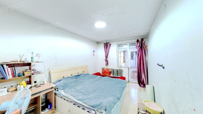 金生社区二手房实景图