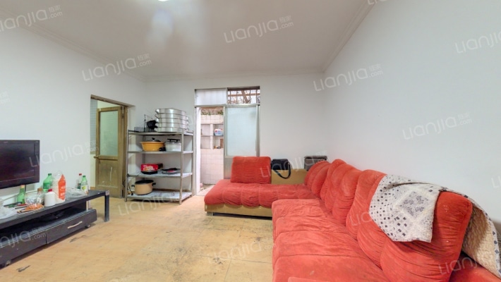 新寨路二手房实景图