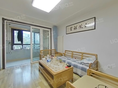 整租·午山一小区 2室1厅 南/北