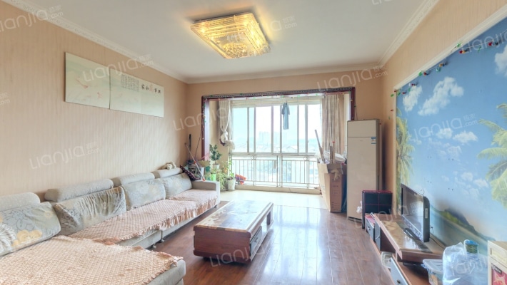 眉州锦苑二手房实景图