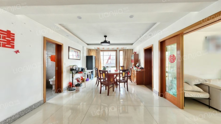 天和苑小区二手房实景图