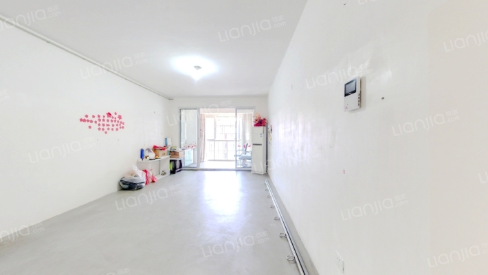 高淳经济开发区双湖雅居二手房实景图