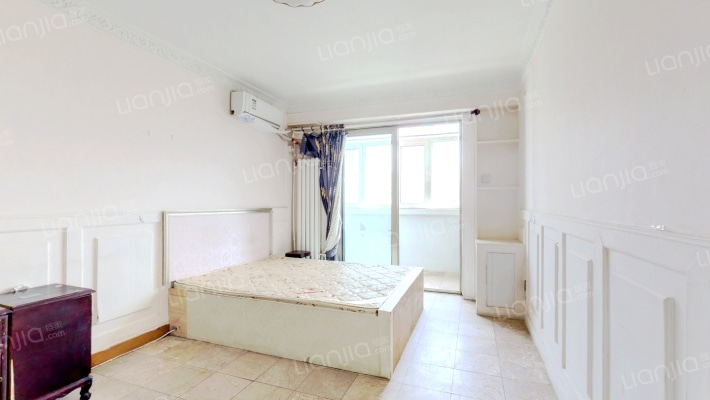 西四环中路41号院二手房实景图