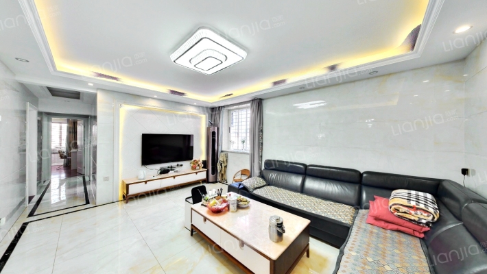 丰联达大厦二手房实景图