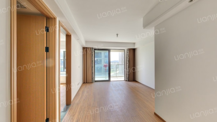 蓝城杨柳映月二手房实景图