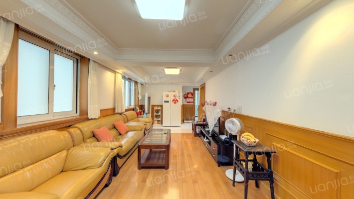 百兴花园二手房实景图