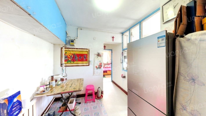 省政府宿舍二手房实景图