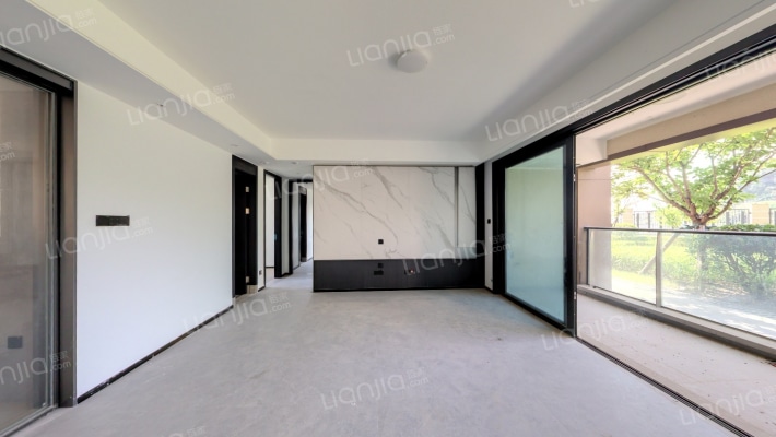 阳光城未来悦二期二手房实景图