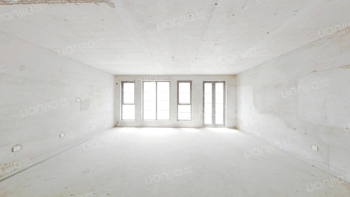 孔雀城三期佳园二手房实景图