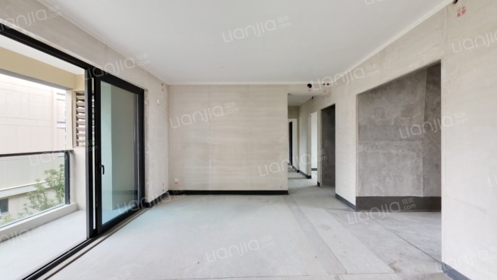 龙湖焕城林屿二手房实景图