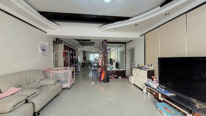 仁达锦苑二手房实景图