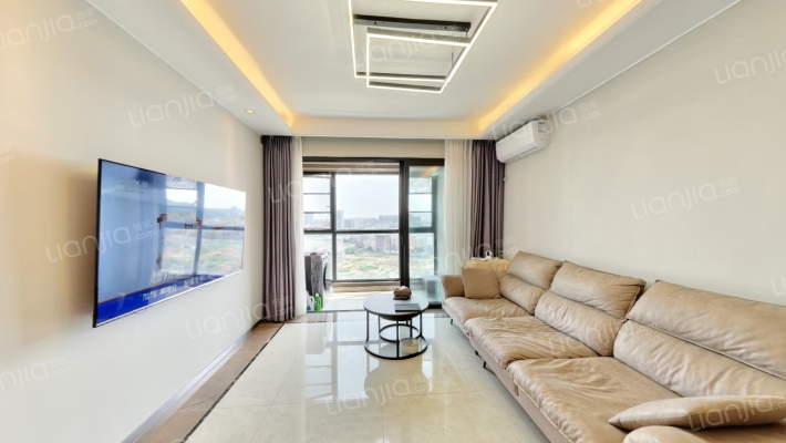 保利百合公馆二手房实景图