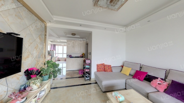 海棠花园(大丰区)二手房实景图