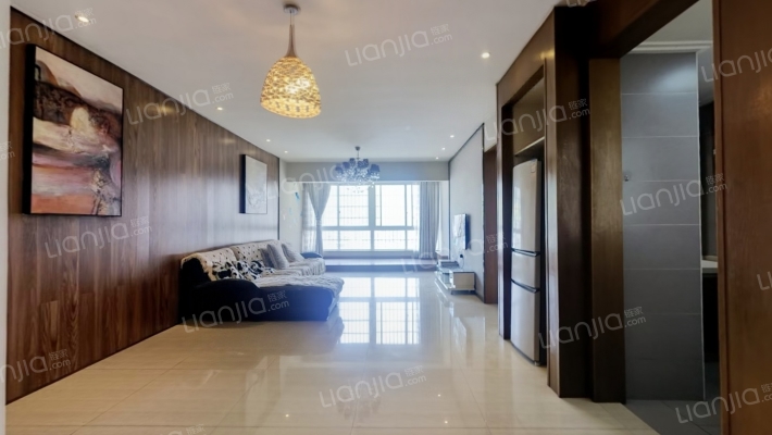 一品阳光二手房实景图