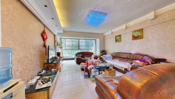 新知花园二手房实景图