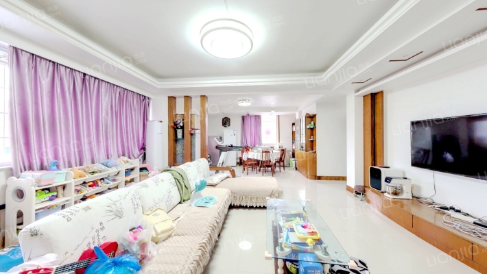 东浦商城二手房实景图