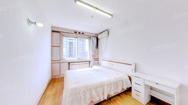 美院家属楼二手房实景图