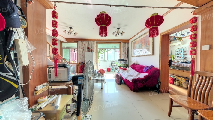 唐桥新村二手房实景图