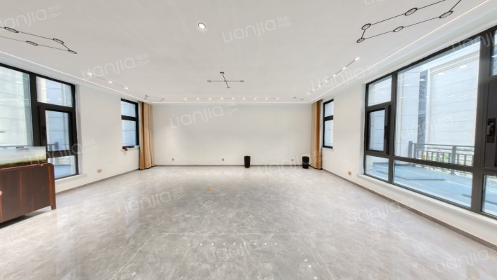 中海意园二手房实景图