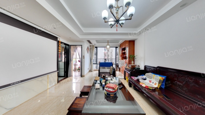 善水居二手房实景图