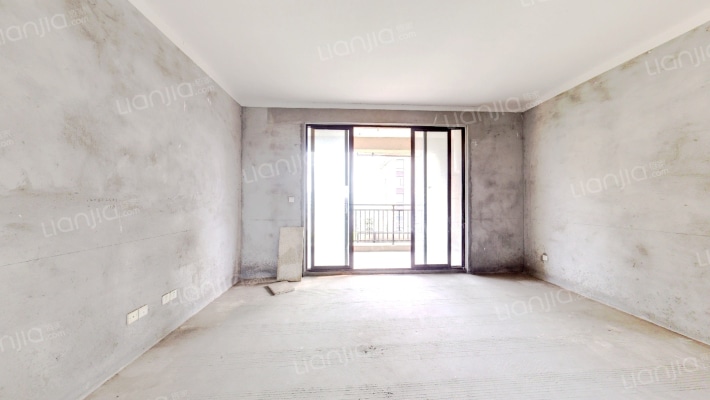 新华御湖庄园二手房实景图