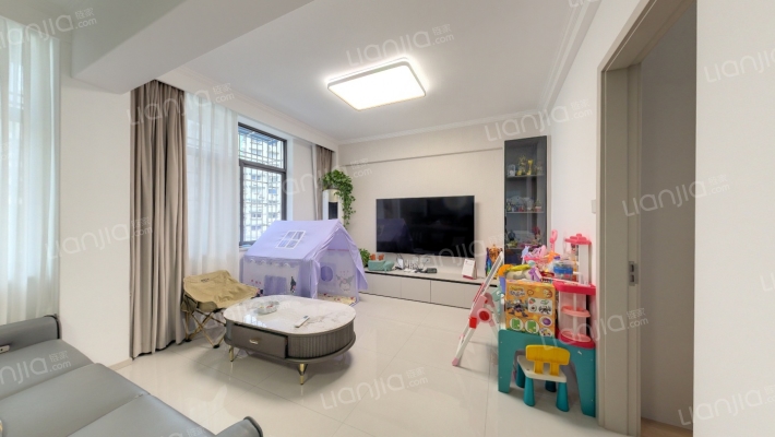 高才里二手房实景图