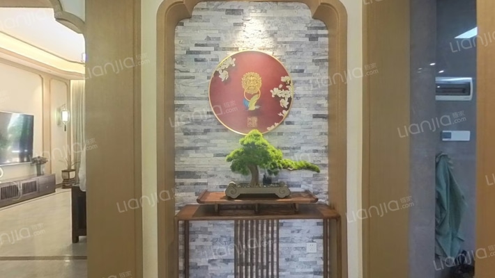 滨江公园壹号二手房实景图