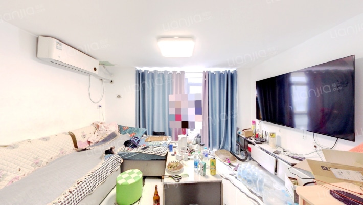 星光耀商业广场二手房实景图