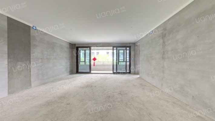 建发缦云二手房实景图