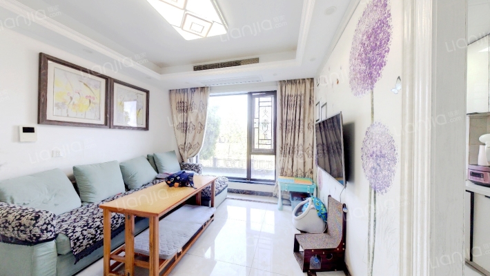 风景晨园二手房实景图